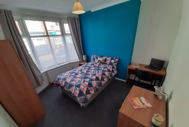 5 bed house, Clifton street, Near university, Middlesbrough, TS14BY - Image 5
